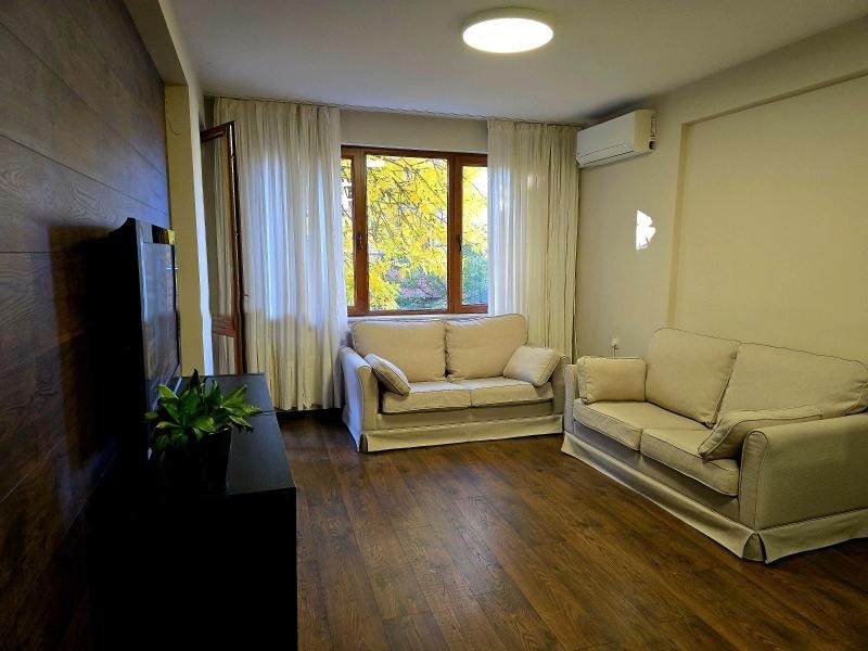 A louer  1 chambre Sofia , Geo Milev , 65 m² | 51765238 - image [10]