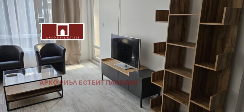 Te huur  1 slaapkamer Plovdiv , Christo Smirnenski , 75 m² | 70848428 - afbeelding [4]