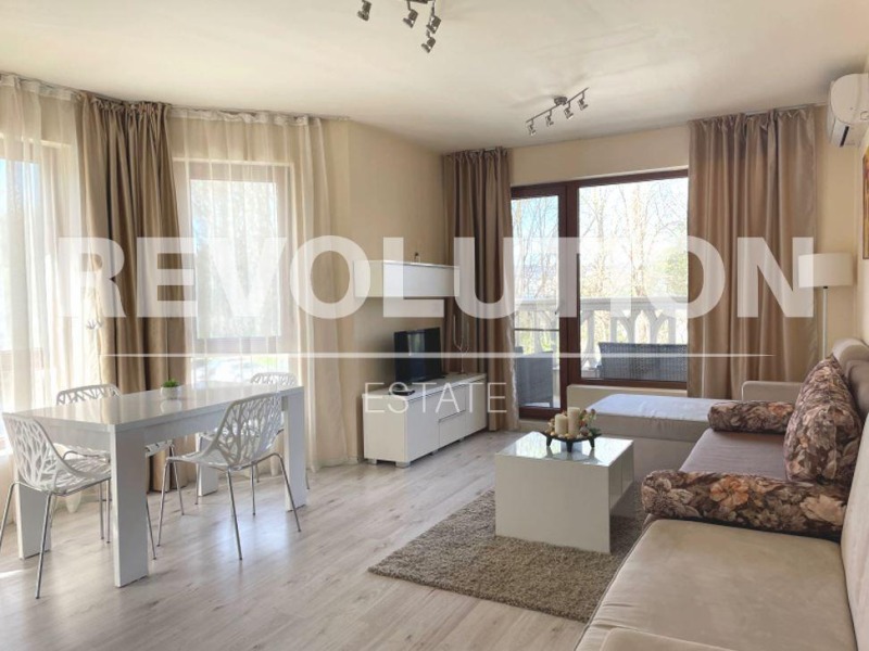 Под наем 2-СТАЕН, град Варна, Аспарухово • 600 € • 38721062 — Holmes.bg