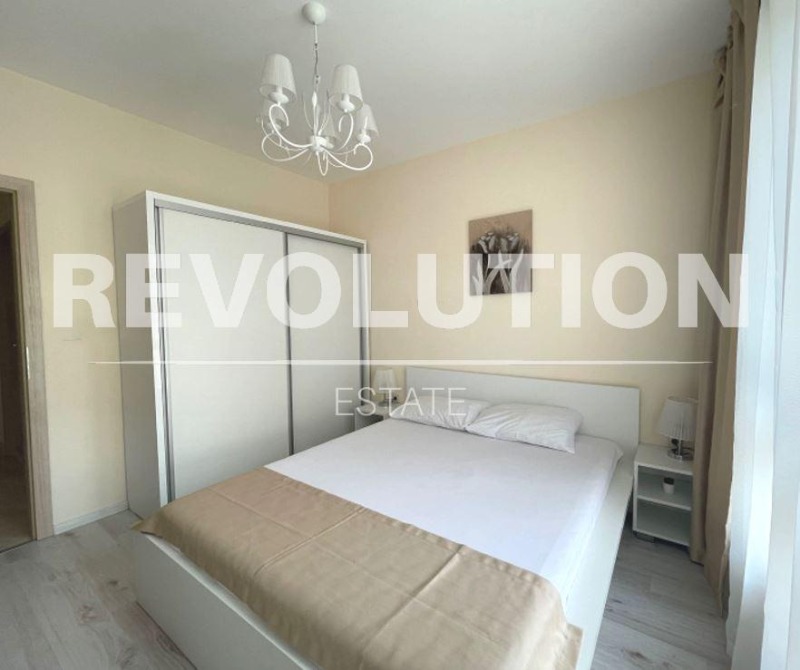 Do wynajęcia  1 sypialnia Warna , Asparuchowo , 70 mkw | 76804235 - obraz [3]