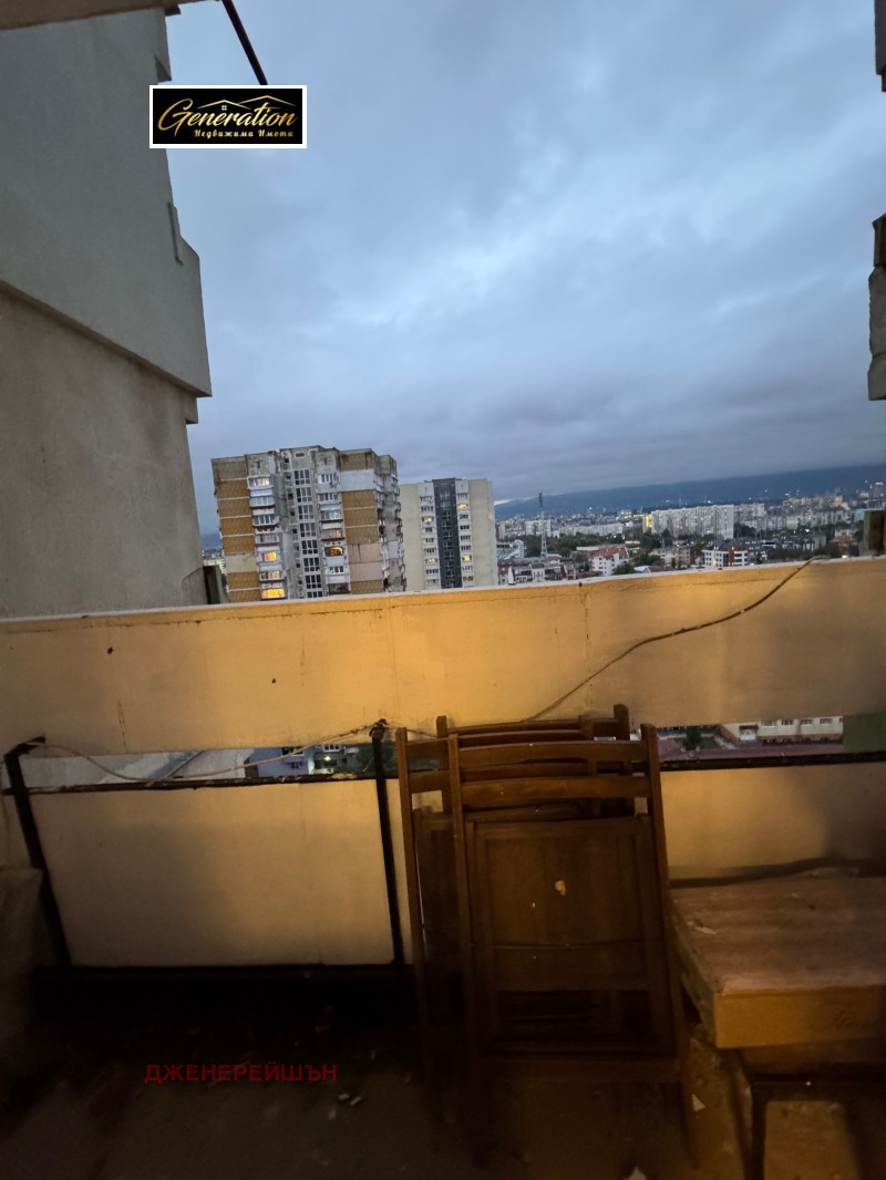 En renta  1 dormitorio Sofia , Jadzhi Dimitar , 57 metros cuadrados | 99133766 - imagen [4]