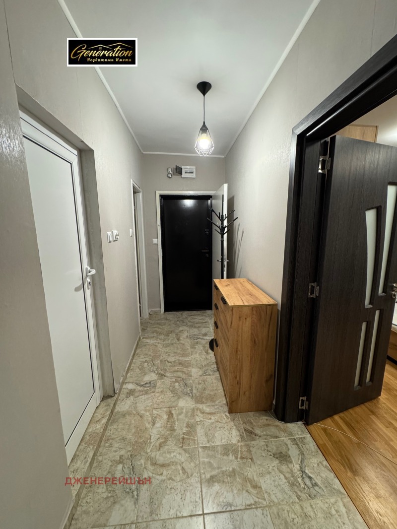 En renta  1 dormitorio Sofia , Jadzhi Dimitar , 57 metros cuadrados | 99133766 - imagen [5]