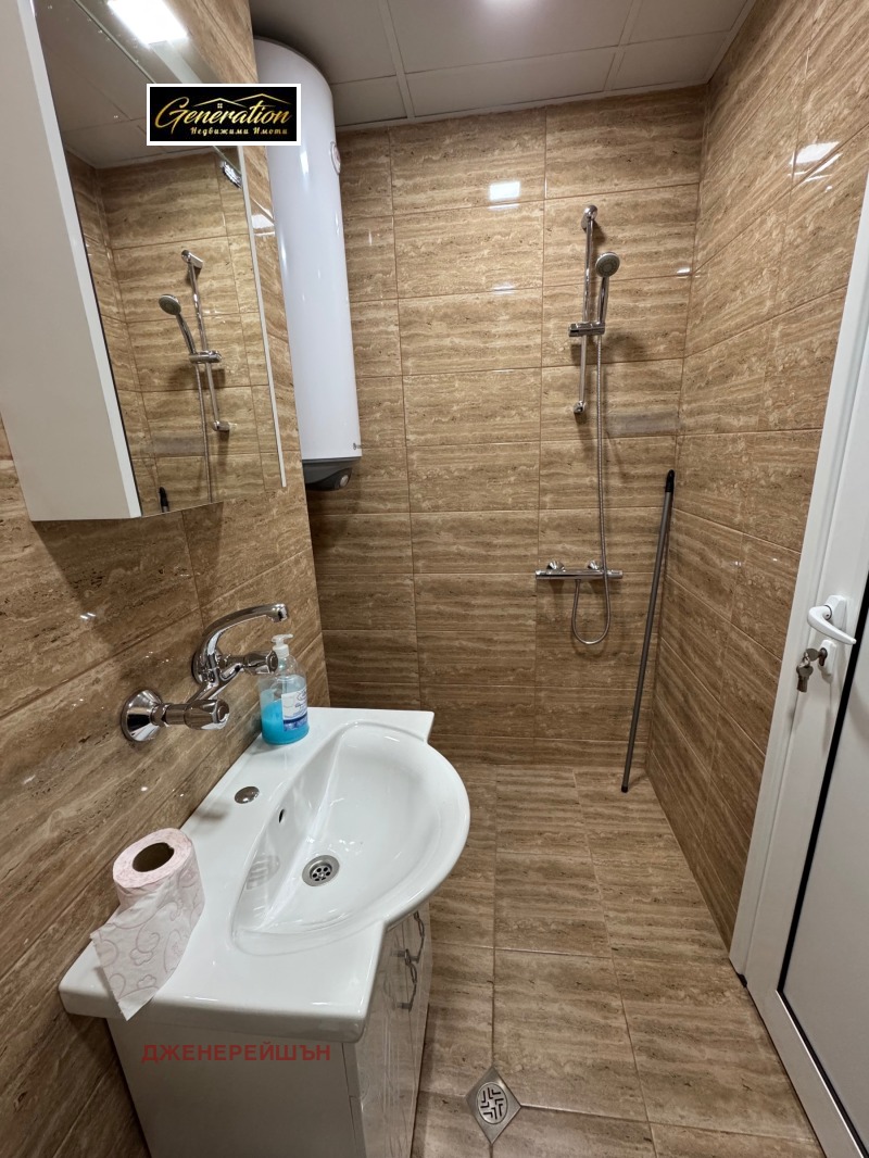 En renta  1 dormitorio Sofia , Jadzhi Dimitar , 57 metros cuadrados | 99133766 - imagen [11]