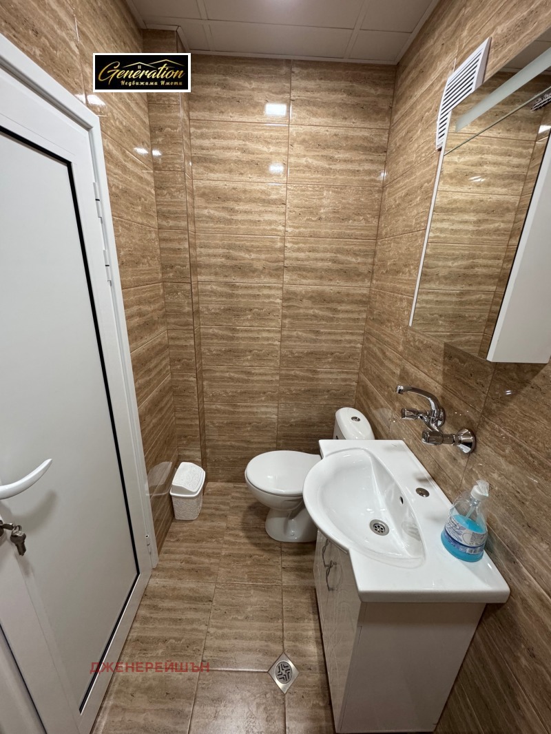 En renta  1 dormitorio Sofia , Jadzhi Dimitar , 57 metros cuadrados | 99133766 - imagen [10]