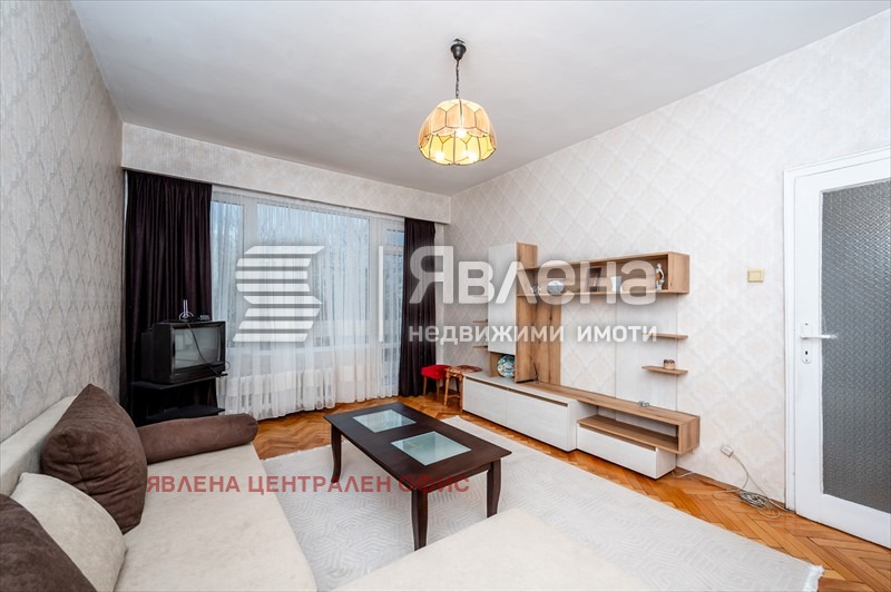 Дава под наем 2-СТАЕН, гр. София, Красно село, снимка 2 - Апартаменти - 53217097