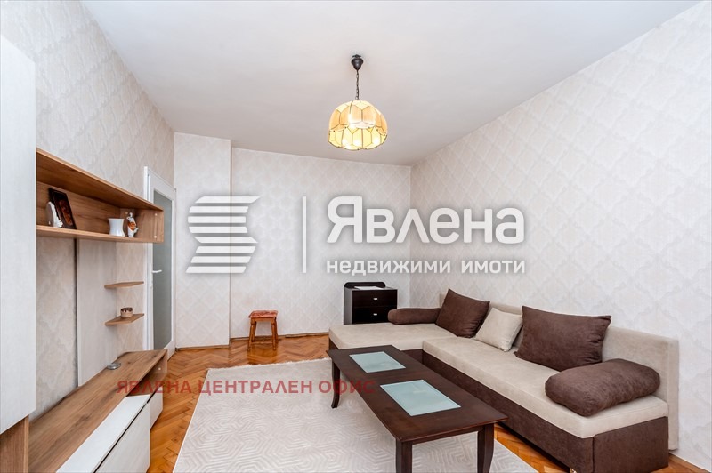 Дава под наем 2-СТАЕН, гр. София, Красно село, снимка 4 - Апартаменти - 53217097