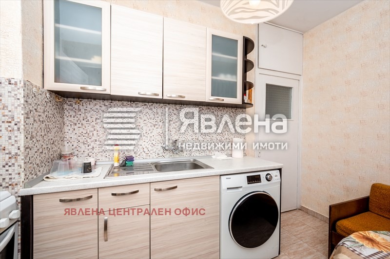 Дава под наем 2-СТАЕН, гр. София, Красно село, снимка 10 - Апартаменти - 53217097