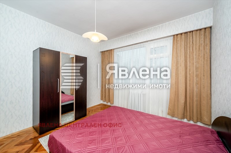 Дава под наем 2-СТАЕН, гр. София, Красно село, снимка 6 - Апартаменти - 53217097