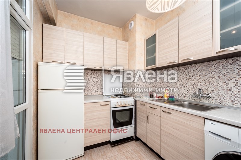 Дава под наем 2-СТАЕН, гр. София, Красно село, снимка 9 - Апартаменти - 53217097