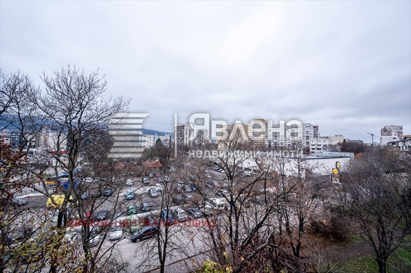 Дава под наем 2-СТАЕН, гр. София, Красно село, снимка 16 - Апартаменти - 53217097