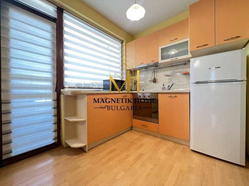 K pronájmu  2 ložnice Burgas , Izgrev , 84 m2 | 40912368 - obraz [2]