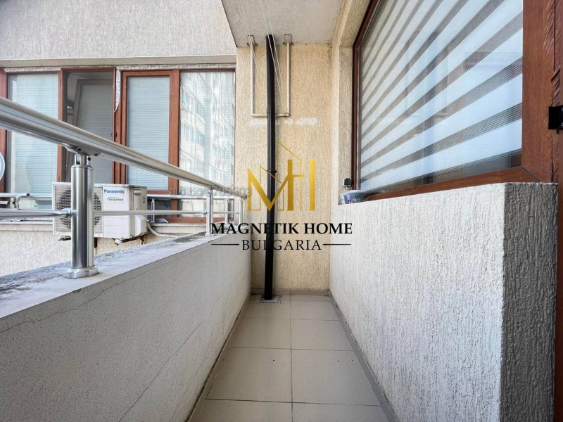 Para alugar  2 quartos Burgas , Izgrev , 84 m² | 40912368 - imagem [6]