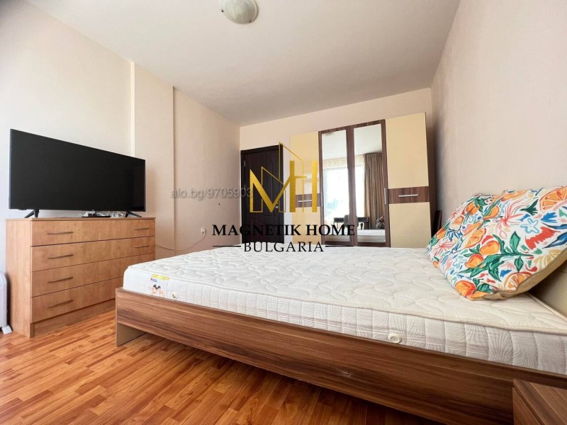 K pronájmu  2 ložnice Burgas , Izgrev , 84 m2 | 40912368 - obraz [4]