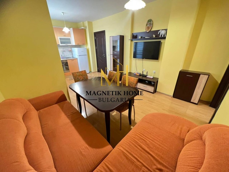 For Rent  2 bedroom Burgas , Izgrev , 84 sq.m | 40912368 - image [3]