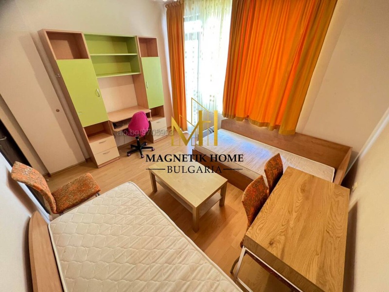 Te huur  2 slaapkamers Burgas , Izgrev , 84 m² | 40912368 - afbeelding [10]