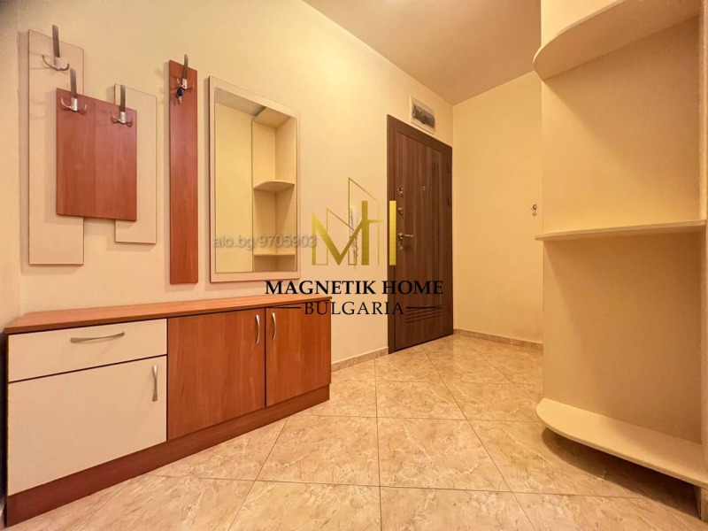 For Rent  2 bedroom Burgas , Izgrev , 84 sq.m | 40912368 - image [5]