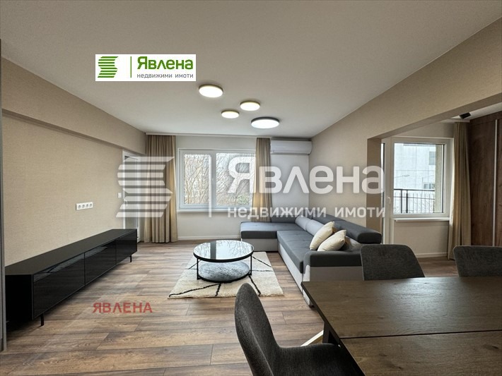 De inchiriat  2 dormitoare Sofia , Oboriște , 130 mp | 87385905 - imagine [3]