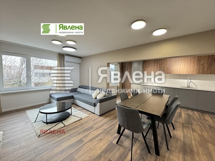 De inchiriat  2 dormitoare Sofia , Oboriște , 130 mp | 87385905 - imagine [2]