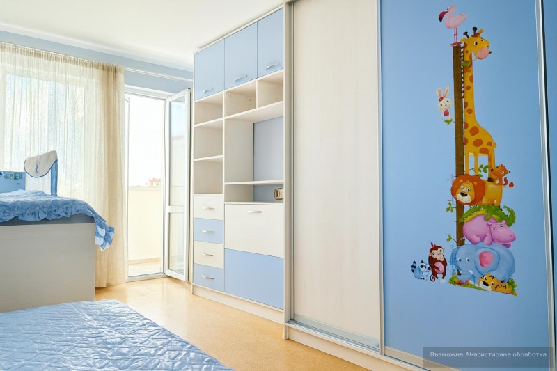 Дава под наем 3-СТАЕН, гр. Пловдив, Каменица 1, снимка 6 - Апартаменти - 52651354