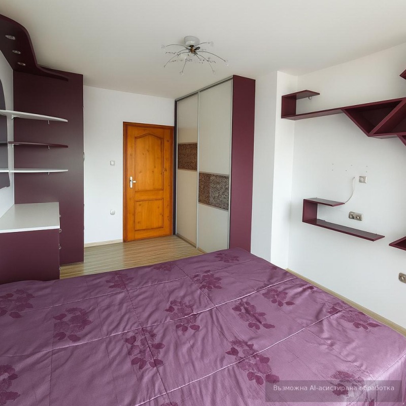 Дава под наем 3-СТАЕН, гр. Пловдив, Каменица 1, снимка 4 - Апартаменти - 52651354