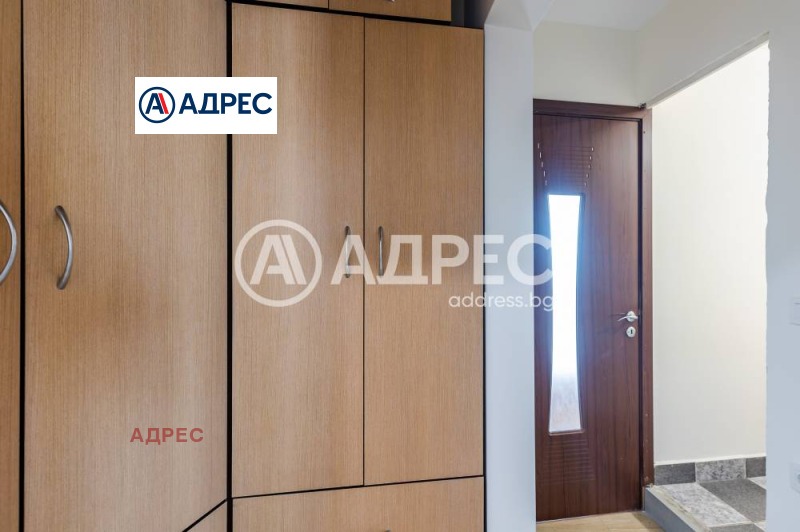 Дава под наем 3-СТАЕН, гр. Варна, Възраждане 1, снимка 16 - Апартаменти - 52938865