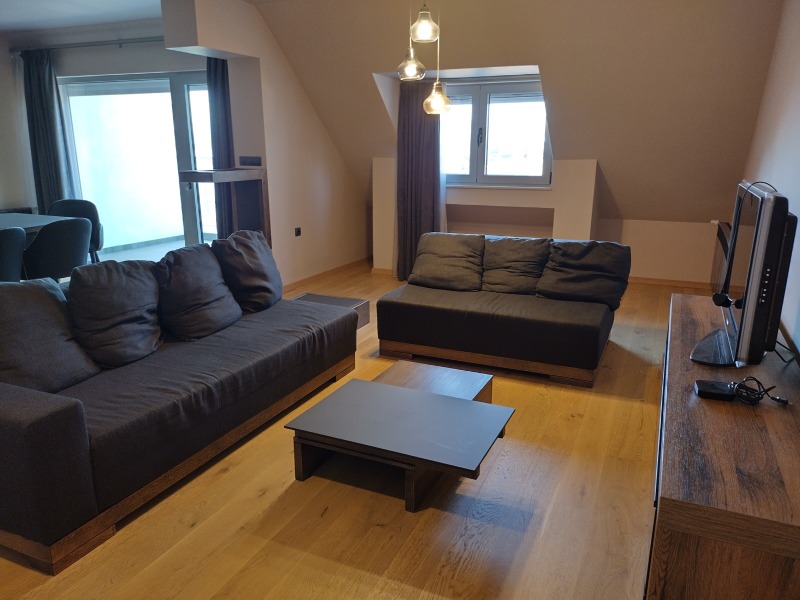 Дава под наем 3-СТАЕН, гр. София, Гео Милев, снимка 3 - Апартаменти - 53022009