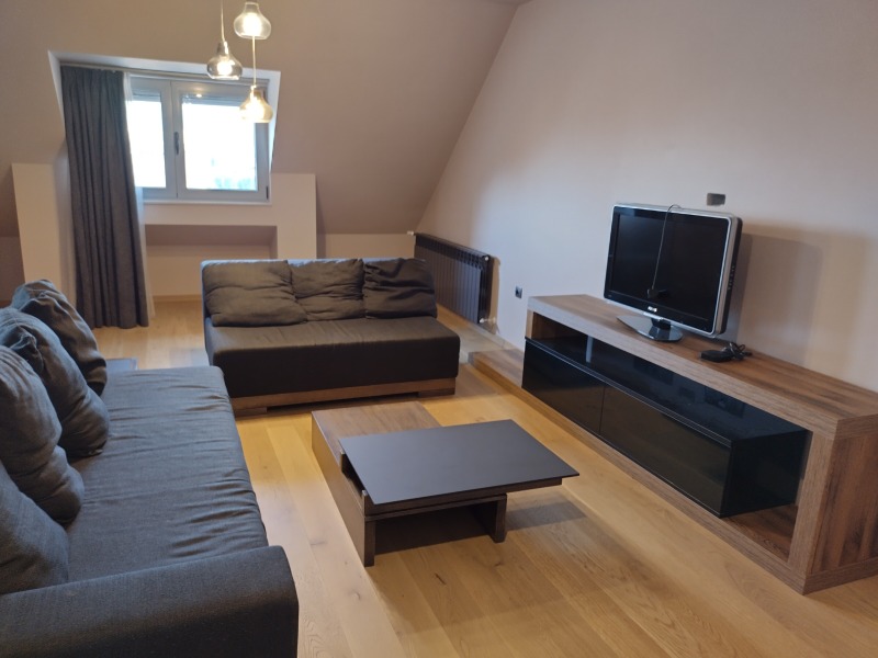 Дава под наем 3-СТАЕН, гр. София, Гео Милев, снимка 4 - Апартаменти - 53022009