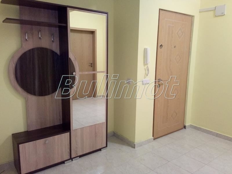 Дава под наем 3-СТАЕН, гр. Варна, Базар Левски, снимка 3 - Апартаменти - 53492544