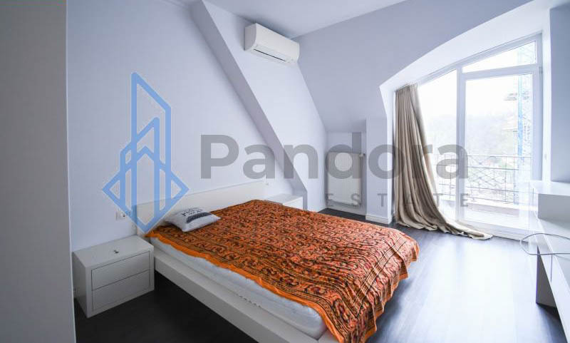 Дава под наем 3-СТАЕН, гр. София, Лозенец, снимка 9 - Апартаменти - 56239786