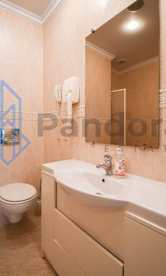Дава под наем 3-СТАЕН, гр. София, Лозенец, снимка 5 - Апартаменти - 56239786
