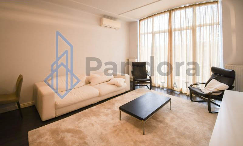 Дава под наем 3-СТАЕН, гр. София, Лозенец, снимка 3 - Апартаменти - 56239786