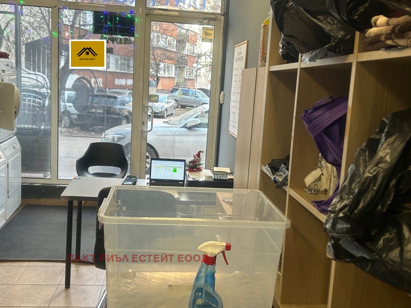 Дава под наем ОФИС, гр. София, Студентски град