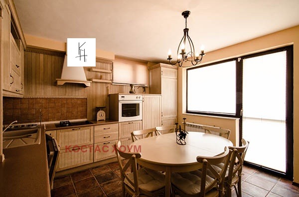 Дава под наем КЪЩА, гр. Варна, м-т Евксиноград, снимка 11 - Къщи - 54199929