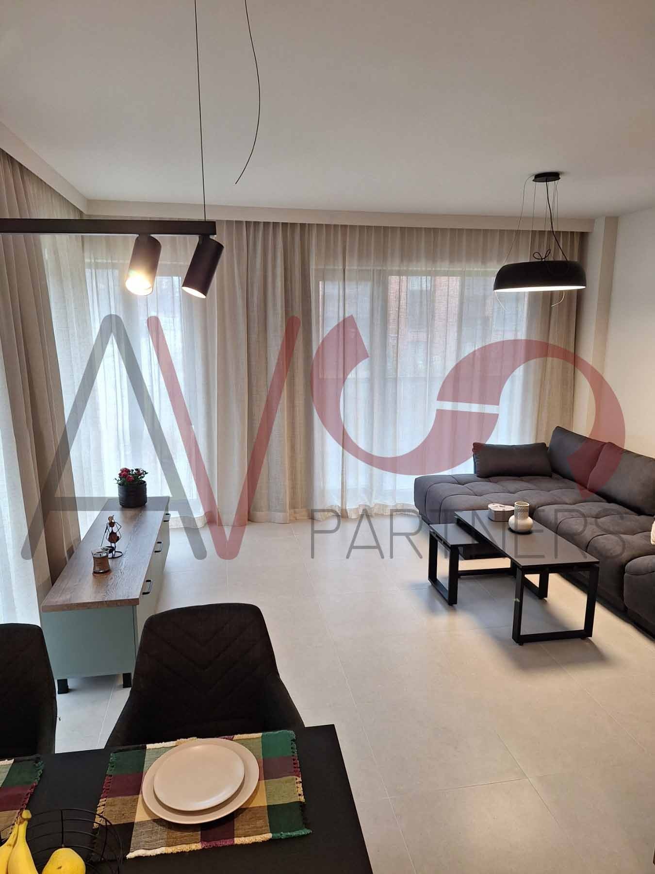 Дава под наем 2-СТАЕН, гр. София, Лозенец