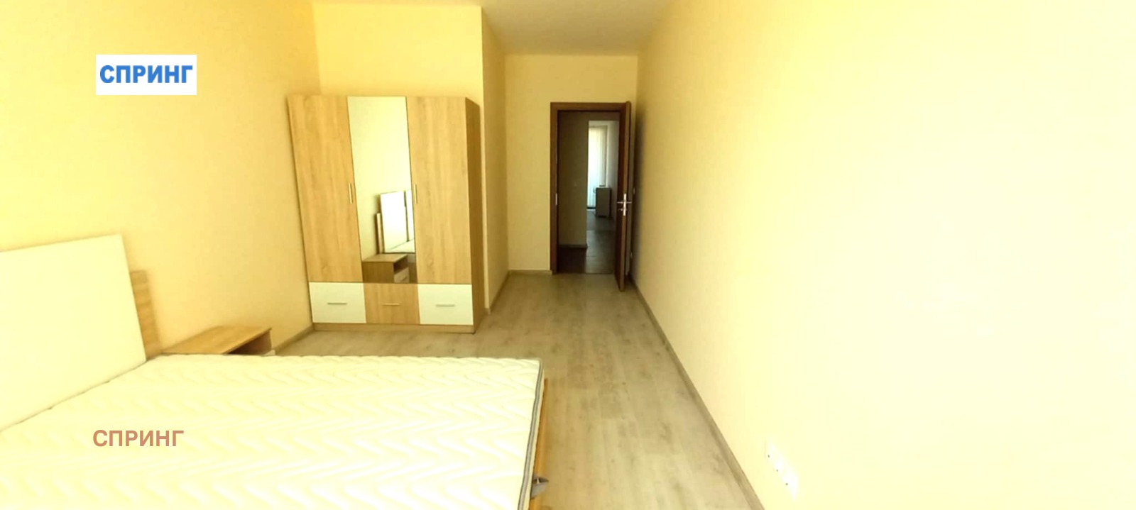 Дава под наем 2-СТАЕН, гр. София, Дружба 2, снимка 7 - Апартаменти - 55504901