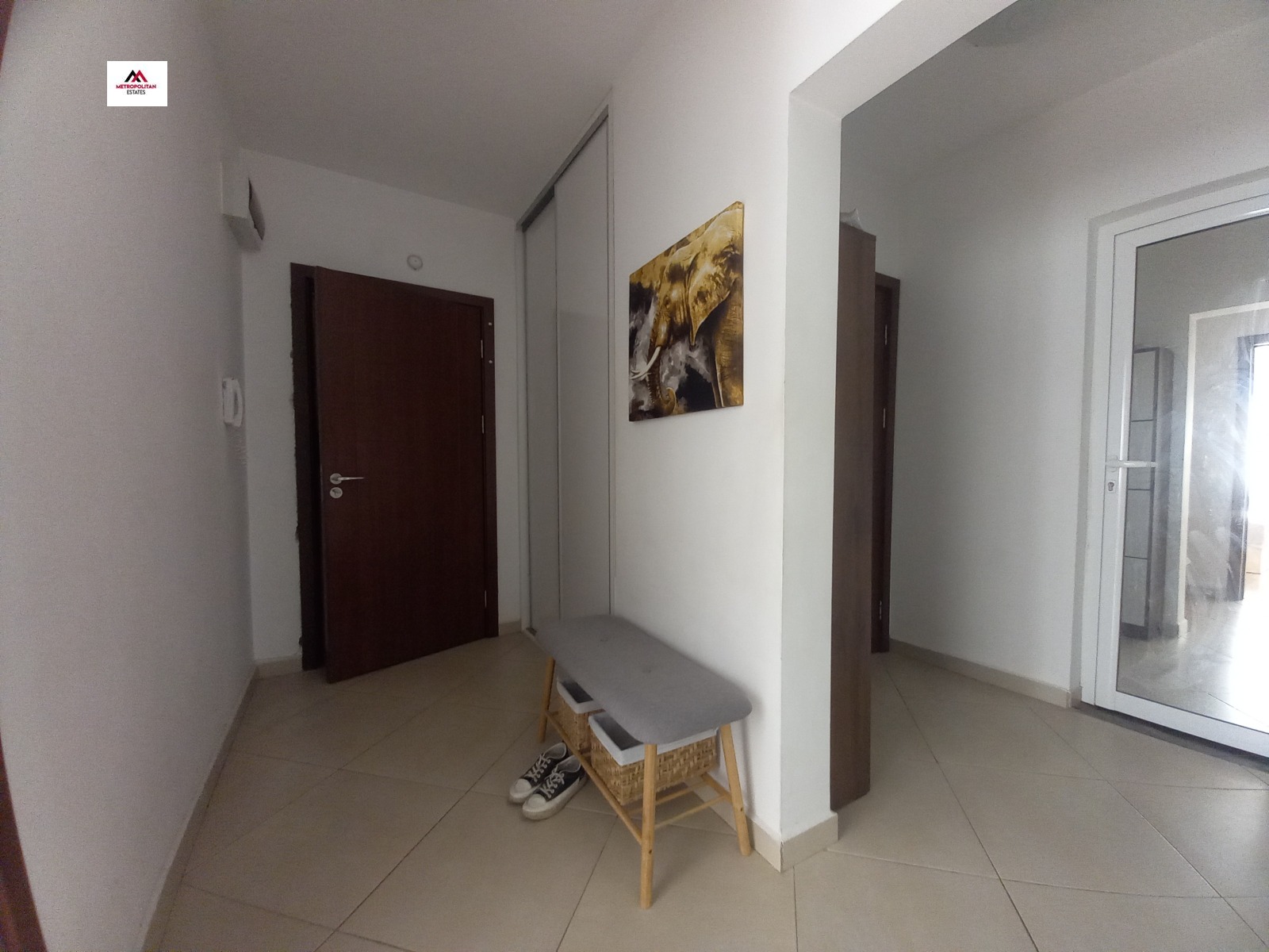 Дава под наем 3-СТАЕН, гр. София, Красно село, снимка 9 - Апартаменти - 55507074