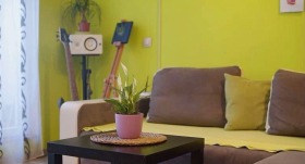 Studio Ljulin 2, Sofia