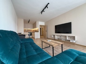 1 slaapkamer Tsentar, Sofia