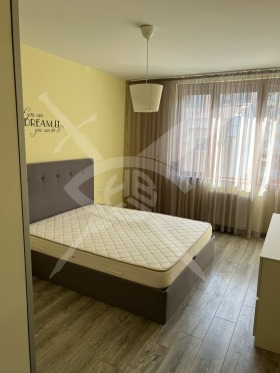 K pronájmu 1 ložnice