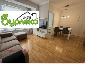 2 спальні Окръжна болница-Генерали, Варна