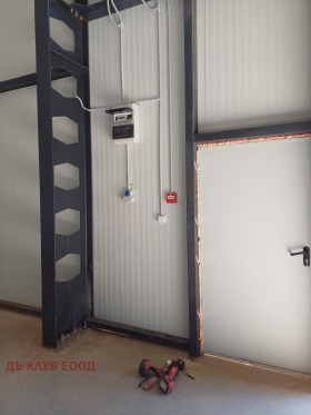 СКЛАД, 600 m2