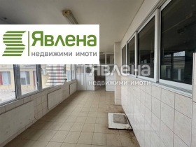Cladire industriala Moderno predgradie, Sofia