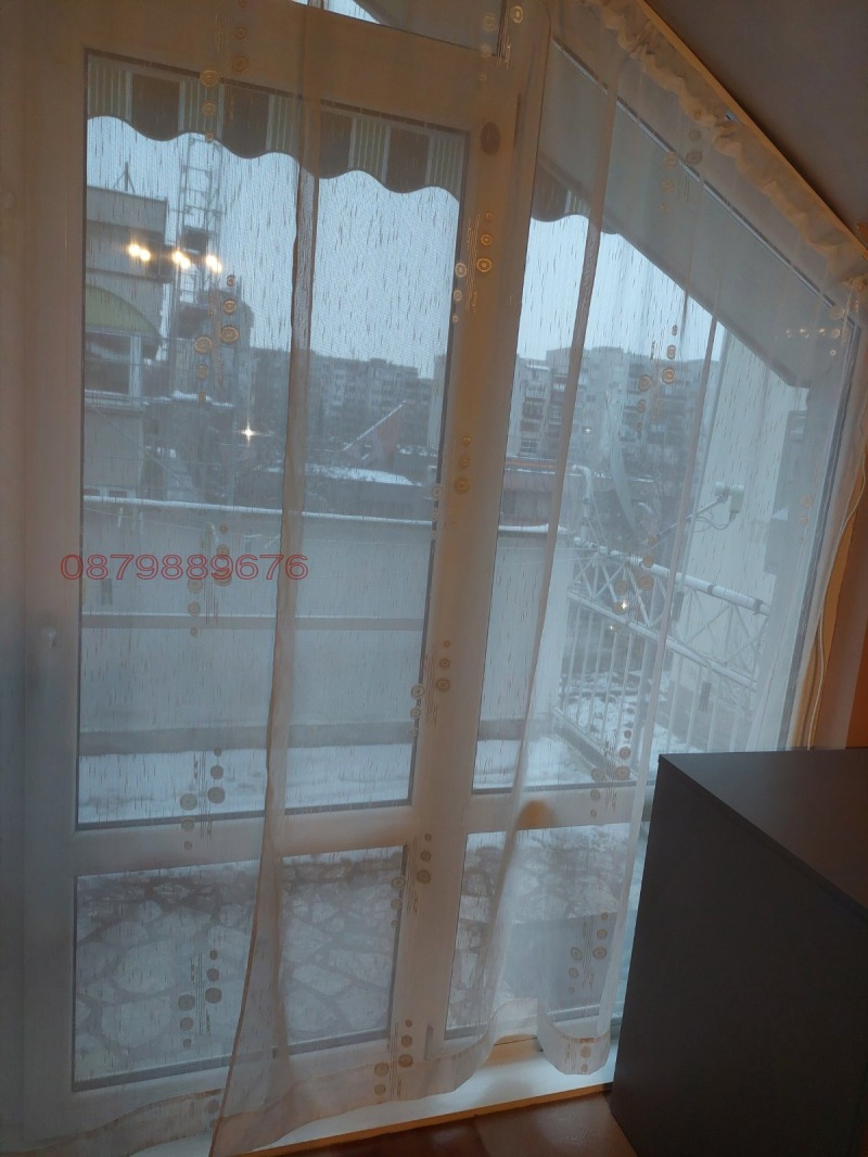 Дава под наем 2-СТАЕН, гр. Пловдив, Тракия, снимка 5 - Апартаменти - 53378738