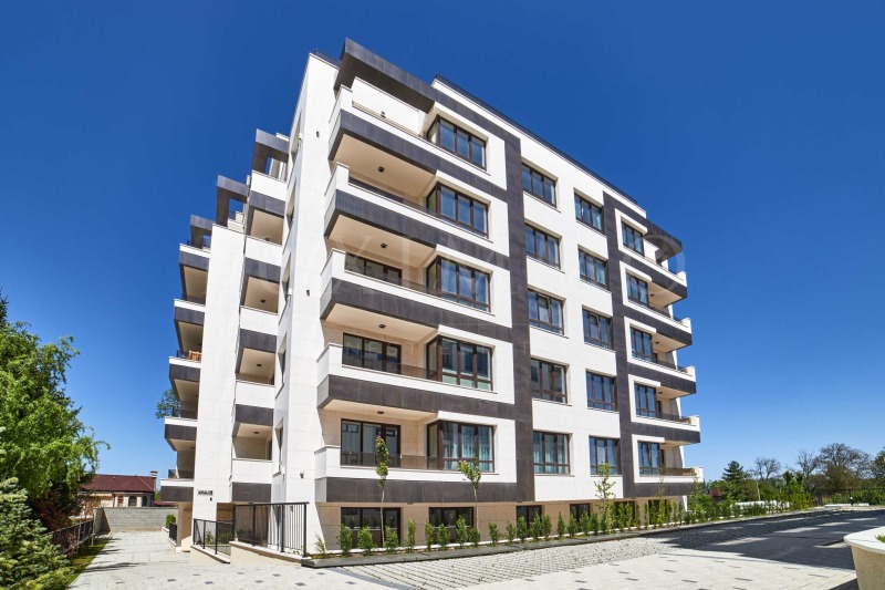 Til leie  1 soverom Sofia , Krastova vada , 74 kvm | 49756414 - bilde [15]