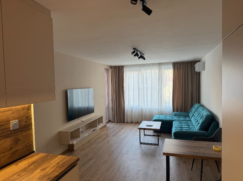 Te huur  1 slaapkamer Sofia , Tsentar , 71 m² | 45935800 - afbeelding [3]