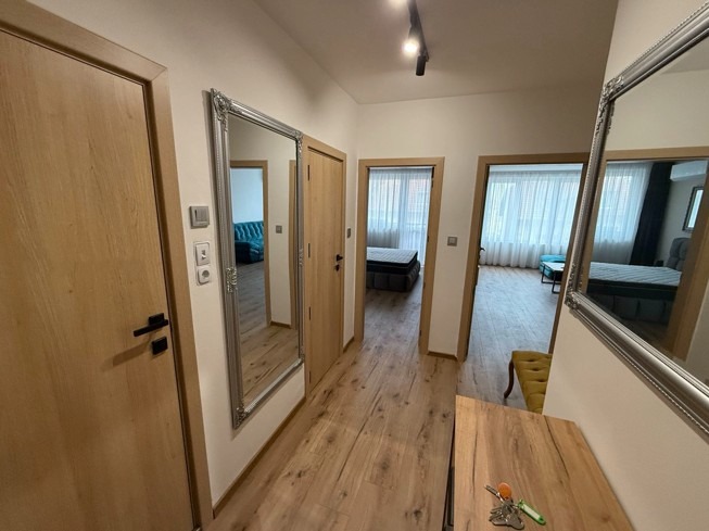 Te huur  1 slaapkamer Sofia , Tsentar , 71 m² | 45935800 - afbeelding [5]
