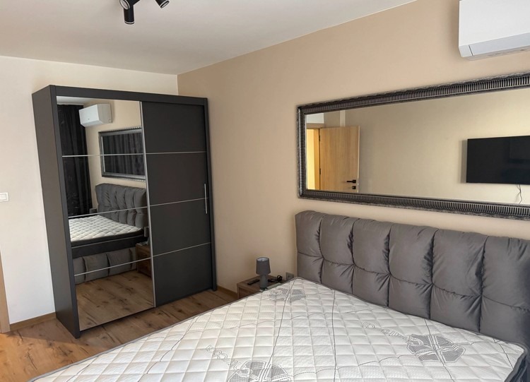 Te huur  1 slaapkamer Sofia , Tsentar , 71 m² | 45935800 - afbeelding [7]