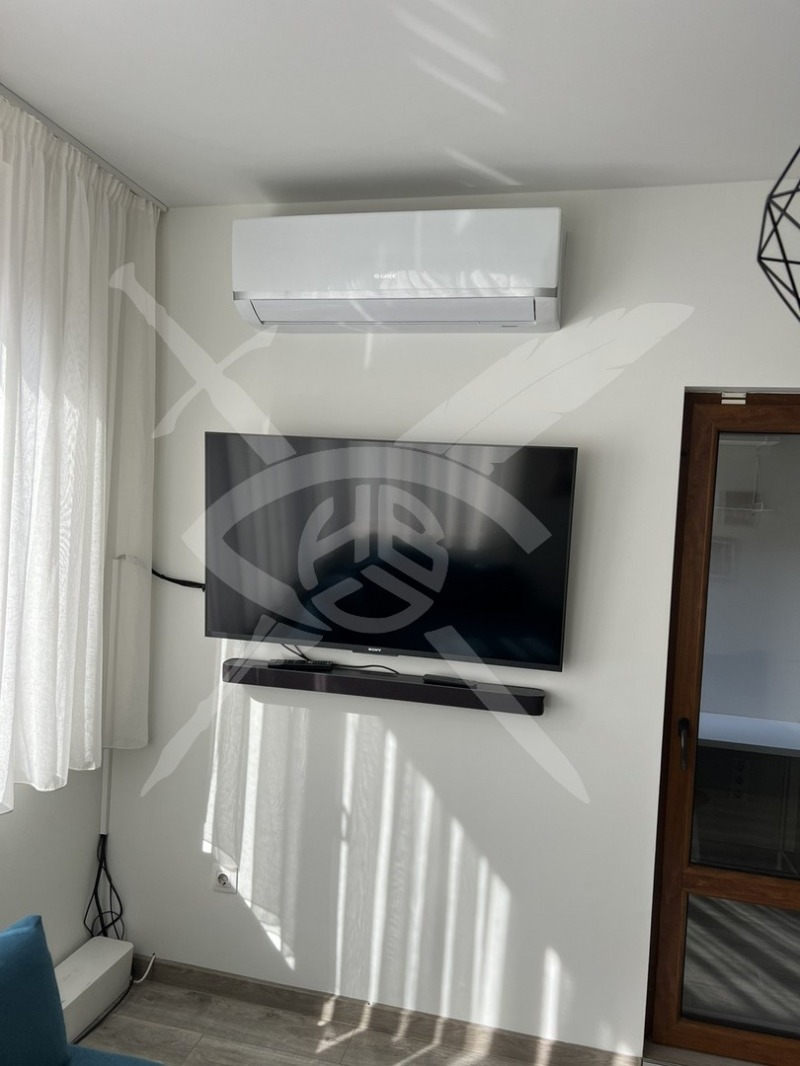 Zu vermieten  1 Schlafzimmer Sofia , Borowo , 70 qm | 62893343 - Bild [6]