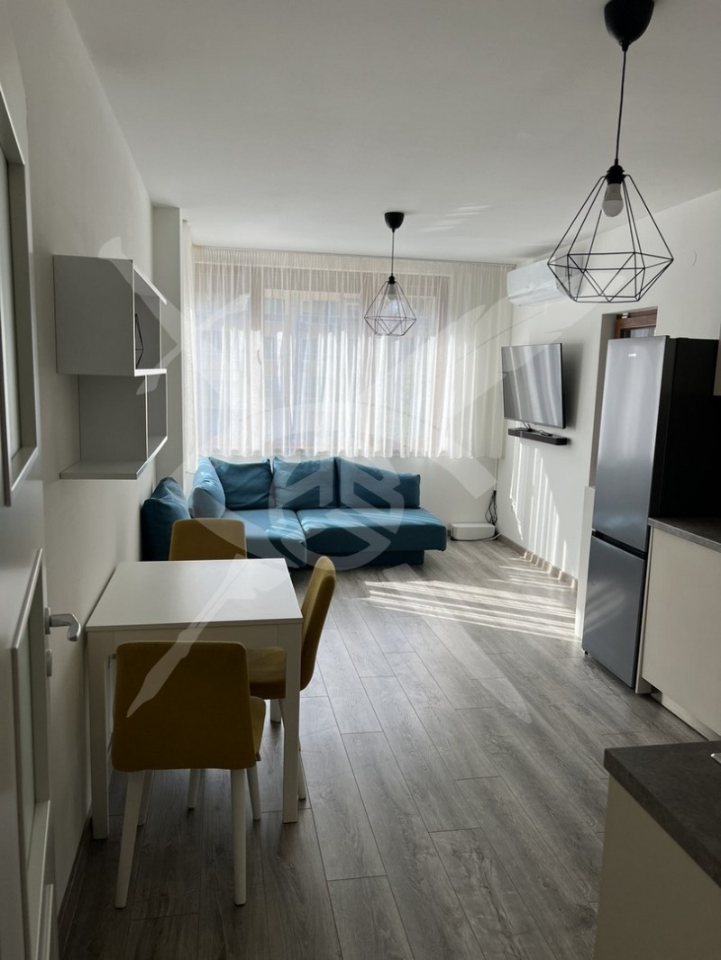 Zu vermieten  1 Schlafzimmer Sofia , Borowo , 70 qm | 62893343 - Bild [5]