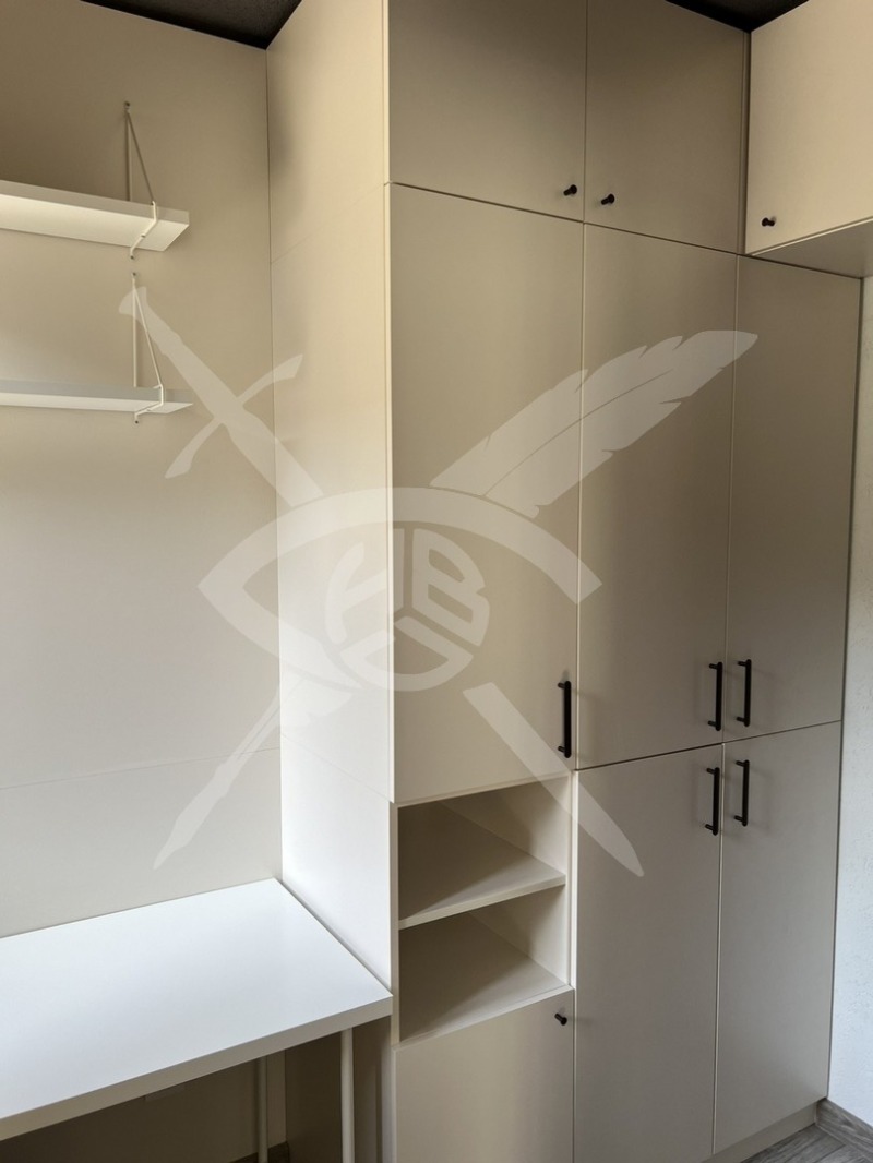 Zu vermieten  1 Schlafzimmer Sofia , Borowo , 70 qm | 62893343 - Bild [10]